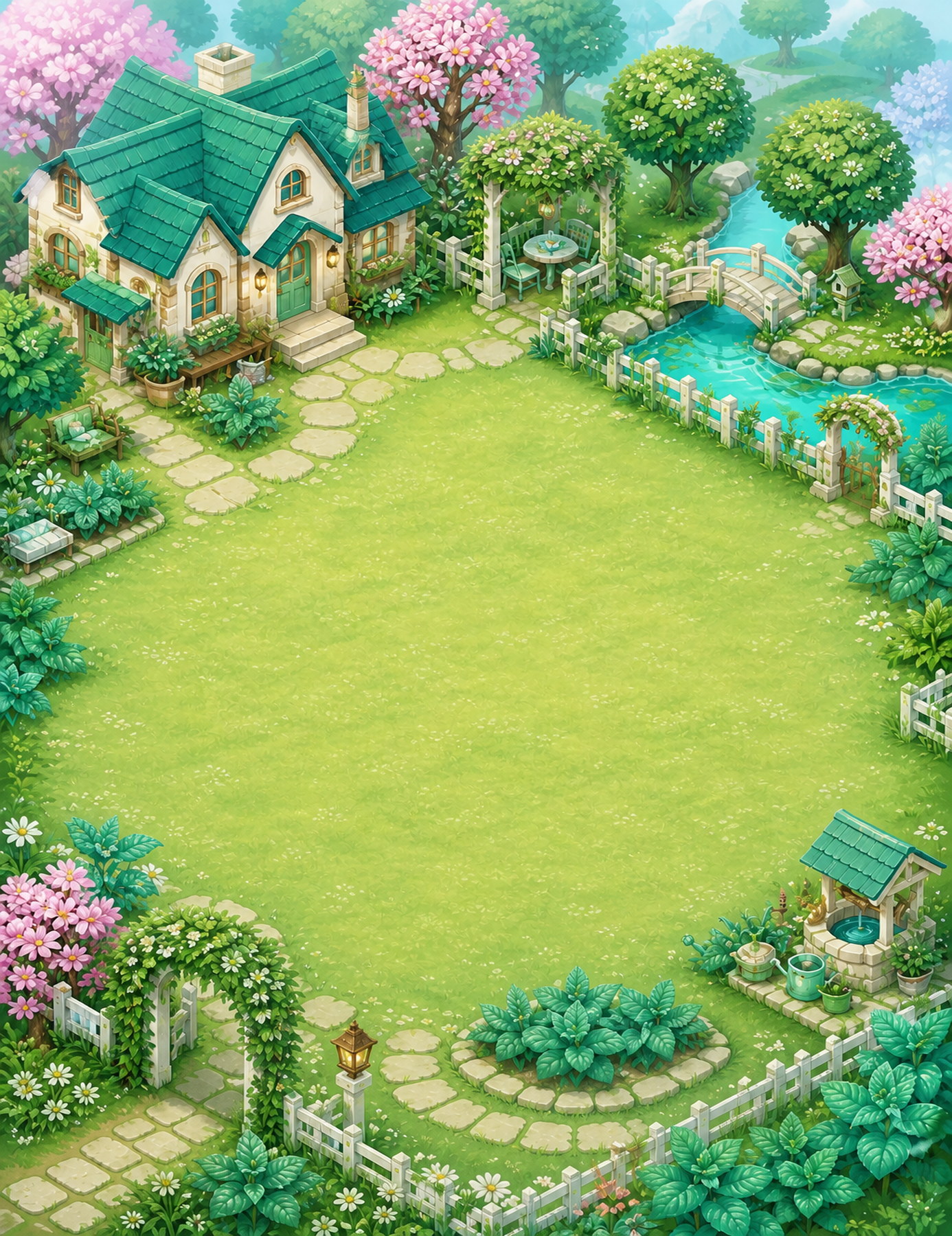 Brisbane farm
