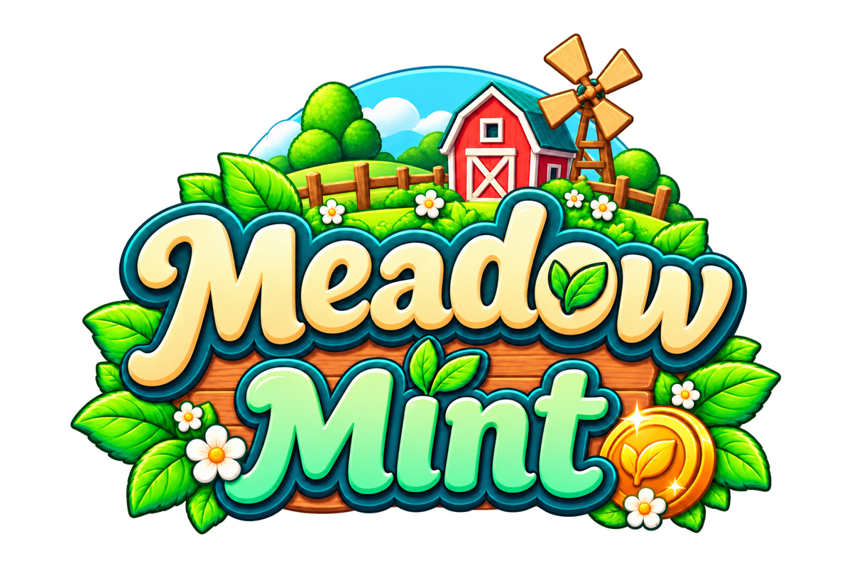 Meadow Mint